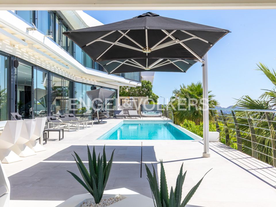 Villa i Calpe, Alicante - foto 4